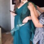 Diksha Panth Instagram - ♥️♥️ @joshapp.telugu @officialjoshapp . . . . . #explore #explorepage #instareel #dikshapantth #exploremore #trending #trend #instagram #instagood #instadaily #instafood #instamood #instamoment #instafashion #hyderabad #dikshapanth #deekshapanth