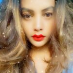 Diksha Panth Instagram – #love #peace #loyalty #berealbetrue #deekshapanth