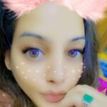 Diksha Panth Instagram - 🐰