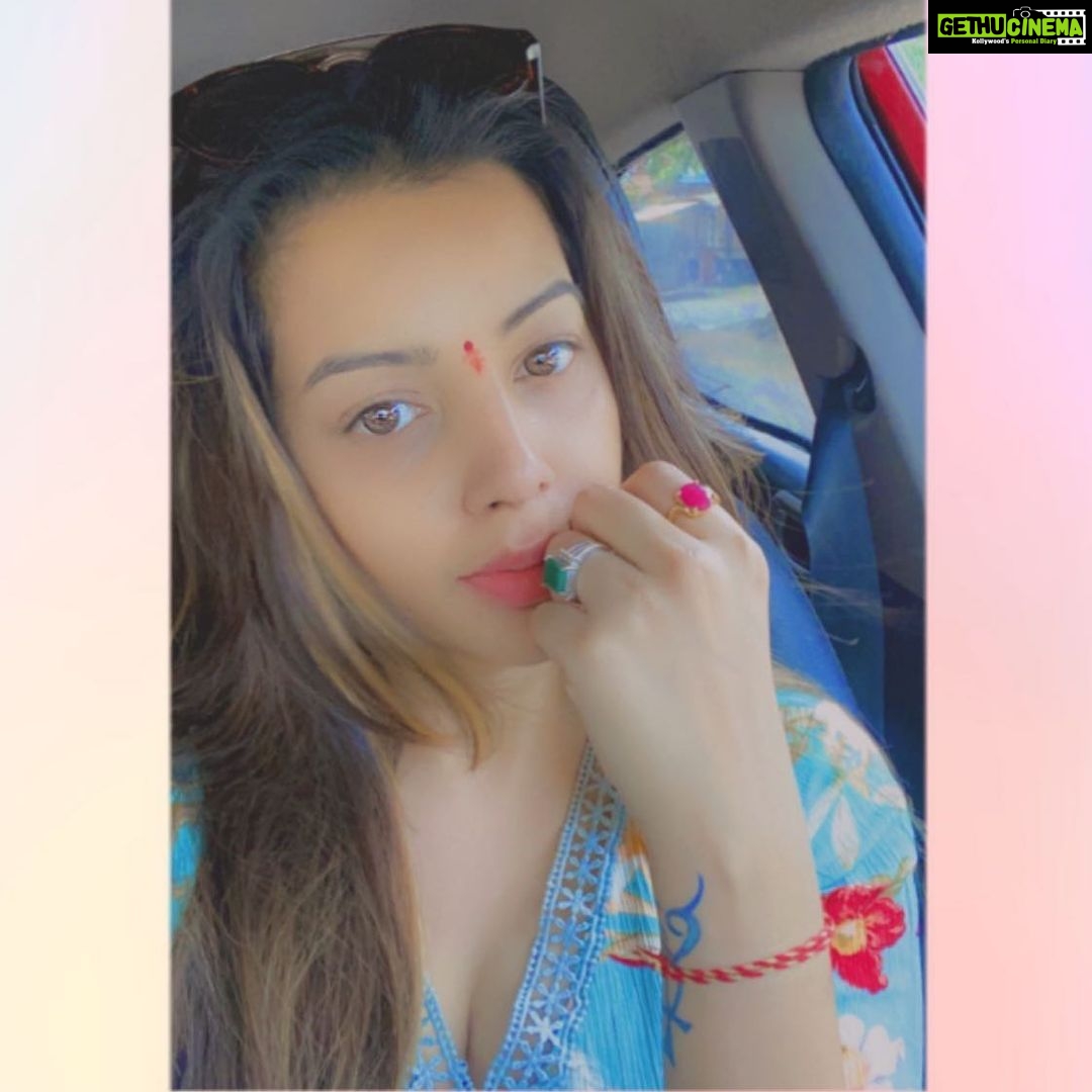 Diksha Panth - 11.1K Likes - Being myself makes me feel vulnerable🙈 #love #peace #loyalty #berealbetrue #deekshapanth