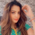 Diksha Panth Instagram - Take time to make your soul happy💞 #love #peace #loyalty #berealbetrue #deekshapanth
