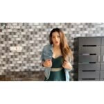 Diksha Panth Instagram - O Corona🦠 song out now! @surendra.adithe @priya.marripalli @mangomusiclabel