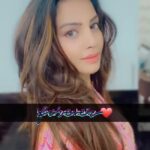 Diksha Panth Instagram - Save your heart for someone who cares♥️ #love #peace #loyalty #berealbetrue #deekshapanth #qurantinelife #follow