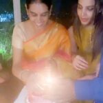 Diksha Panth Instagram - Happy Mother’s Day♥️ #love #peace #loyalty #berealbetrue #deekshapanth
