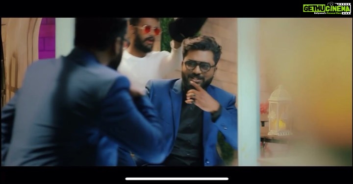 Diksha Panth Instagram - Buttabomma cover song out now! Do check it in YouTube♥️ #love #peace #loyalty #berealbetrue #deekshapanth @abhinavrising1 @aata_sandeep