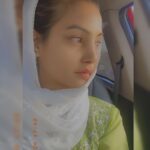 Diksha Panth Instagram - Sometimes alone is the best place to be. #love #peace #loyalty #berealbetrue #deekshapanth #nomakeupface