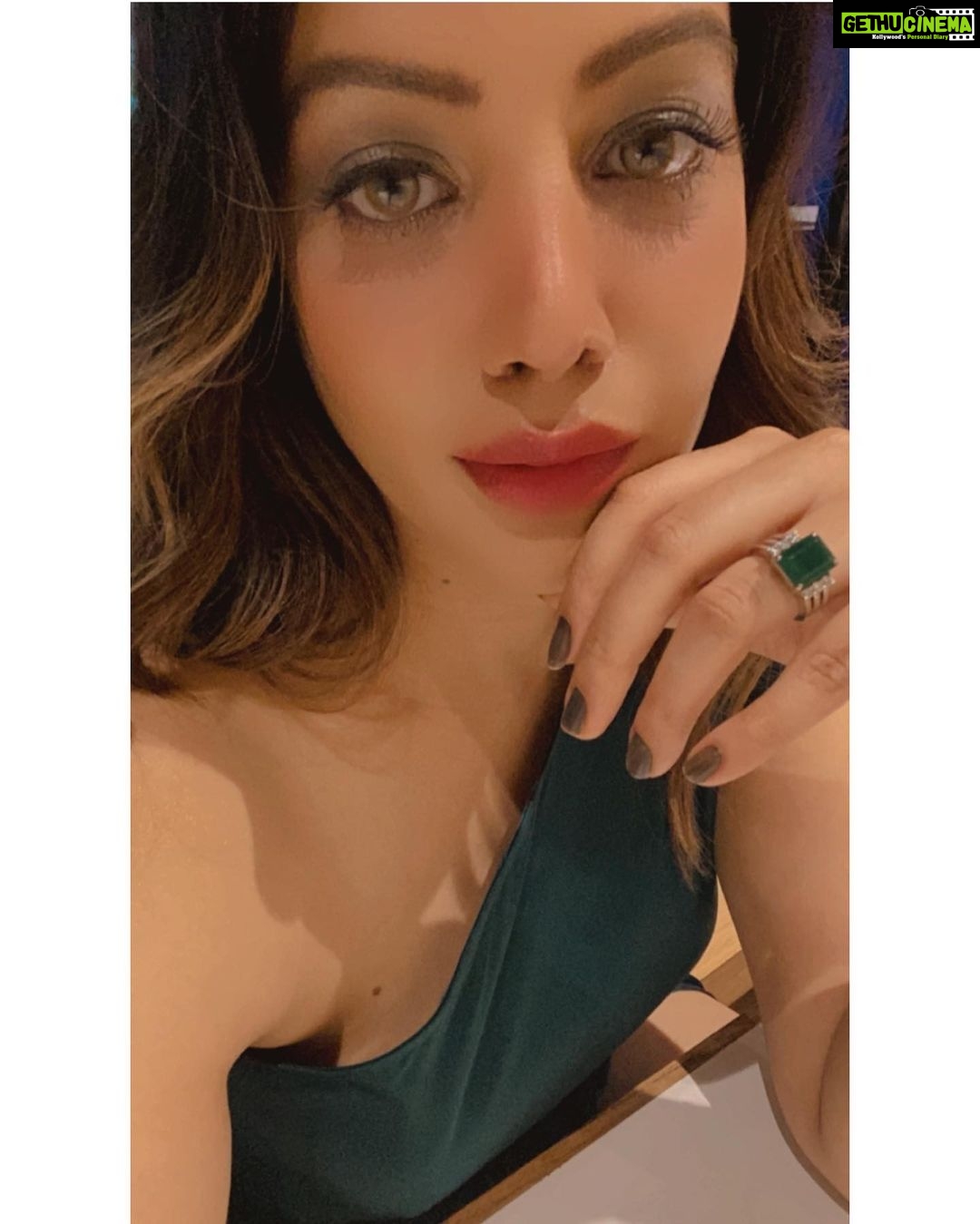 Diksha Panth Instagram - She was the sea calm but so deep 🙂 . . . . . #explore #explorepage #exploremore #trending #trend #instagram #instagood #instadaily #instafood #instamood #instamoment #instafashion #hyderabad #dikshapanth #deekshapanth