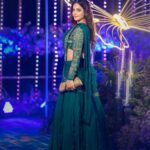 Diksha Panth Instagram - If My eyes are on you, don’t worry about the eyes on me 😊 PC : @pavankalyan_4400 Outfit : @arka_by_divya_kanigalupula . . . . . . . . . . [explore, trending, Insta daily, Insta mood, Hyderabad, love, trend, explore, outfit, dikshapanth, designer outfit, social media, Instagram growth] #explore #explorepage #instareel #dikshapantth #exploremore #trending #trend #instagram #instagood #instadaily #instafood #instamood #instamoment #instafashion #hyderabad #dikshapanth #deekshapanth