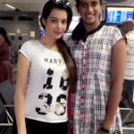 Diksha Panth Instagram - Congratulations superwoman @pvsindhu1 👏 a huge congratulations on bringing home the bronze♥️ #tokyo2020 #pvsindhu #tokyoolympics #deekshapanth #dikshapanth