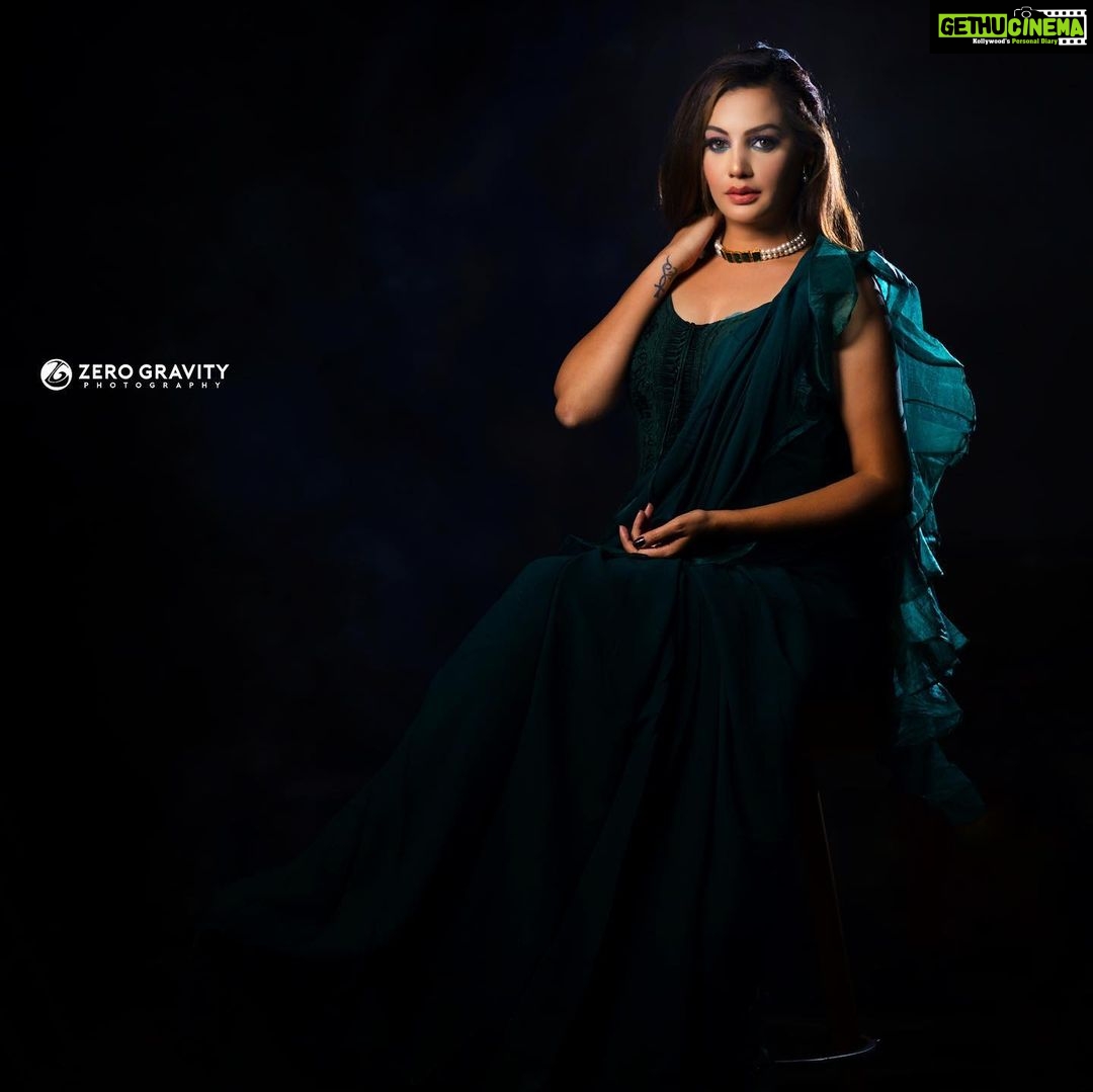 Diksha Panth Instagram - Mature by mind, kid by heart. Rude from outside, caring from inside❤️ #diikshhapanth #follow #instagram #followme #deekshapanth #instadaily #explore #instalike #instamood #dikshapanth PC @zerogravityphotography/ @tejas16595 MUA @makeupbyaliyaalmahmoud Outfit @falseeboofficial Styling @thoselittlecurves