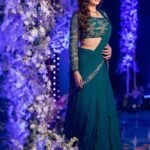 Diksha Panth Instagram - With the right person, you grow different 💕 Outfit @arka_by_divya_kanigalupula PC @pavankalyan_4400 [explore, trending, Insta daily, Insta mood, Hyderabad, love, trend, explore, outfit, dikshapanth, designer outfit, social media, Instagram growth] #explore #explorepage #instareel #dikshapantth #exploremore #trending #trend #instagram #instagood #instadaily #instafood #instamood #instamoment #instafashion #hyderabad #dikshapanth #deekshapanth GMR Convention Centre