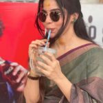 Divya Bharathi Instagram - #Lemonsoda😋