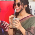 Divya Bharathi Instagram - #Lemonsoda😋