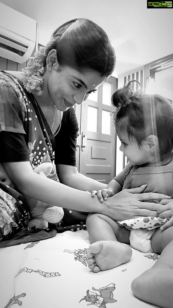 Divya Bharathi - 690.8K Likes - What’s more fun than to work with such an angel🤍🧿