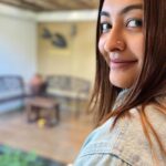 Durga Krishna Instagram - It was one of the best day we have had in a long time. We got to spend the day together, and I feel so happy to witness your craziness again. You make me laugh, smile, and bring so much joy into our life. It was definitely a day well spent 🥰🤗🥰 Thank you @lecandlesresorts & Team @durgakrishnaartist LeCandles Resorts