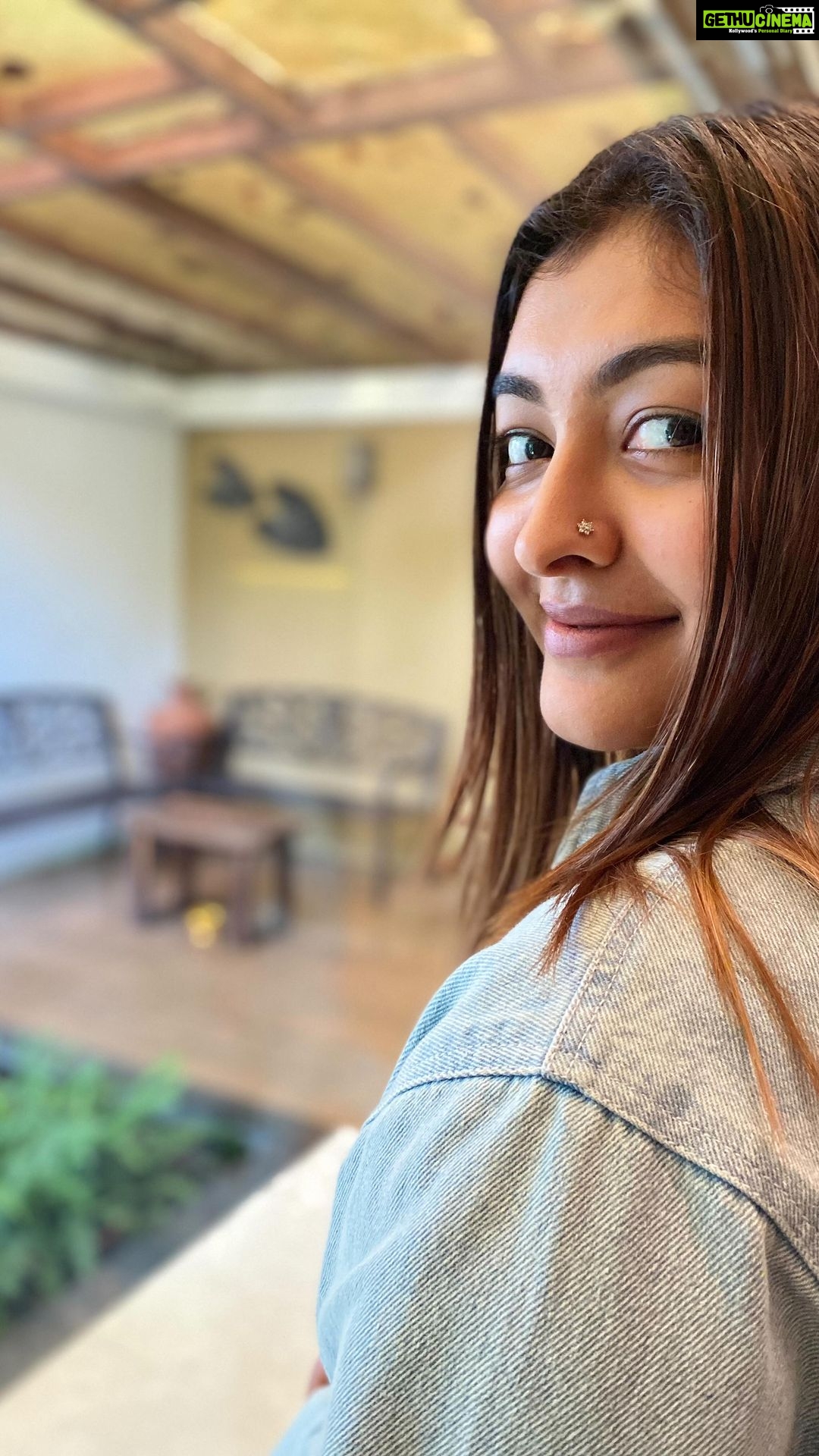 Durga Krishna Instagram - It was one of the best day we have had in a long time. We got to spend the day together, and I feel so happy to witness your craziness again. You make me laugh, smile, and bring so much joy into our life. It was definitely a day well spent 🥰🤗🥰 Thank you @lecandlesresorts & Team @durgakrishnaartist LeCandles Resorts