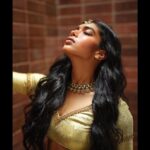Dushara Vijayan Instagram – Shot by : @anitakamaraj 
Jewellery : @nacjewellers 
Outfit : @savinidii_official 
Hairstylist : @puii_c_ammy 
.
.
.
#indianportraits #raw #lehenga #regal #instadaily #artist #ootd #indian #indianoutfit #indiaclicks #photo #photographer