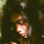 Dushara Vijayan Instagram – Shot by : @georgesimon_m