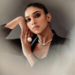 Dushara Vijayan Instagram – Shot by : @thememoryboat  and team
Makeup Artist : @renuka_mua 
Hair stylist : @puii_c_ammy 
Assistance : @prasanthpowar

#styleinspo #style #fashion #black #sassy #whatiwear #stylestatement