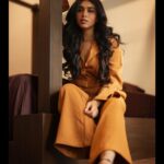 Dushara Vijayan Instagram - Shot by : @anitakamaraj Hairstylist : @puii_c_ammy