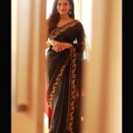 Dushara Vijayan Instagram – Shot by : @hakunamatata_sai 
Hairstylist : @puii_c_ammy 
Outfit : @archana.karthick 
Stylist : @ruchi.munoth 
Jewellery : @nacjewellers