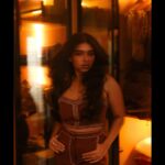 Dushara Vijayan Instagram - Shot by : @anitakamaraj Outfit : @thelabel.jenn Hairstylist : @puii_c_ammy