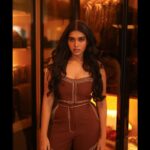 Dushara Vijayan Instagram - Shot by : @anitakamaraj Outfit : @thelabel.jenn Hairstylist : @puii_c_ammy
