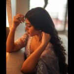Dushara Vijayan Instagram – Shot by : @anitakamaraj 
Outfit : @studio149 
Hairstylist : @puii_c_ammy 
.
.
.
#indianportraits #raw #lehenga #regal #instadaily #artist #ootd #indian #indianoutfit #indiaclicks #photo #photographer