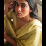 Dushara Vijayan Instagram – Shot by : @anitakamaraj 
Jewellery : @nacjewellers 
Outfit : @savinidii_official 
Hairstylist : @puii_c_ammy 
.
.
.
#indianportraits #raw #lehenga #regal #instadaily #artist #ootd #indian #indianoutfit #indiaclicks #photo #photographer