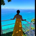 Dushara Vijayan Instagram – Views and blues🌊🏝️
.
.
.
.#beach #bestview #island #vacation #holiday #yellow #bluebeach #exploremore #travel