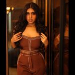 Dushara Vijayan Instagram - Shot by : @anitakamaraj Outfit : @thelabel.jenn Hairstylist : @puii_c_ammy