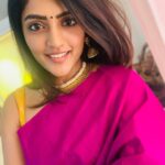 Eesha Rebba Instagram - Just….