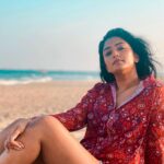 Eesha Rebba Instagram - 🌊💌