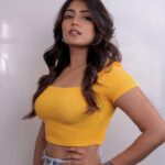 Eesha Rebba Instagram - 🐥