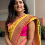 Eesha Rebba Instagram - Just….