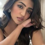 Eesha Rebba Instagram - Hey there🩵