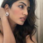 Eesha Rebba Instagram - Hey there🩵