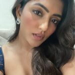 Eesha Rebba Instagram - Hey there🩵