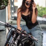 Eesha Rebba Instagram - Own it!!♠️