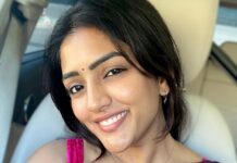 Eesha Rebba Instagram - 💟 #sundayvibes