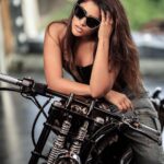 Eesha Rebba Instagram - Own it!!♠️