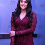 Eesha Rebba Instagram - ♥️ Makeup : @venkateshparam Hair : Raju