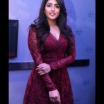 Eesha Rebba Instagram - ♥️ Makeup : @venkateshparam Hair : Raju