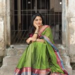 Eesha Rebba Instagram - ఎదురు చూస్తున్న…💚