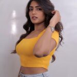Eesha Rebba Instagram - 🐥