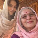 Elli AvrRam Instagram – #grateful Another dream come true❤️ What’s life if we don’t dream? And what’s life if we don’t go for our dreams? Small or big, doesn’t matter, but I do believe dreaming, keeps the heart alive🙏
#keepdreaming #stayalive #india #kashmir #srinagar #elliavrram #yourstruly #indiawithelli