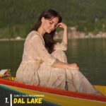 Elli AvrRam Instagram – #IndiaWithElli @elliavrram Explores Summer Capital OF Jammu & Kashmir, Srinagar
Here are some recommended places to visit in Srinagar. Watch the entire episode only on curly tales YouTube channel!
#elliavrram #indiawithelli #post #srinagar #curlytales