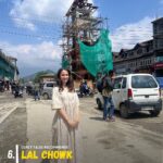 Elli AvrRam Instagram – #IndiaWithElli @elliavrram Explores Summer Capital OF Jammu & Kashmir, Srinagar

Here are some recommended places to visit in Srinagar. Watch the entire episode only on curly tales YouTube channel!

#elliavrram #indiawithelli #post #srinagar #curlytales