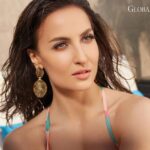 Elli AvrRam Instagram – 🐬🌸🐚

Magazine: @globalspaindia 
Chief editor: @parineetasethi
Stylist: @juhi.ali 
Photographer: @nikhilshenoyphoto 
Make-up: @fab_beauty___
Hair: @arvindkumar_hair
Monokini: @limerickofficial 
Earrings and rings: @rubans.in 
Bracelet: @kushalsfashionjewellery @rubans.in 
Heels: @lodishoesindia
Cinematographer: @chalchitrakar
Location: @radissonblumumbaiairport
Co-ordinated by: @nadiiaamalik 

#globalspa #magazine #covergirl #summervibes #elliavrram #yourstruly