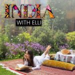 Elli AvrRam Instagram – Episode 1 of ‘India With Elli’ is now live on Curly Tales YouTube channel 📣🥳 Yay! (Link in my BIO)

A show very close to my heart ❤️

Ps. This one is special✨

Episodes will go live every Friday at 5pm starting today, exclusively on @curly.tales YouTube channel 📣

#IndiaWithElli #TravelShow #CurlyTales #Explore #CurlyTalesAdventures #BollywoodMeetsTravel #ElliAvrRam #yourstruly